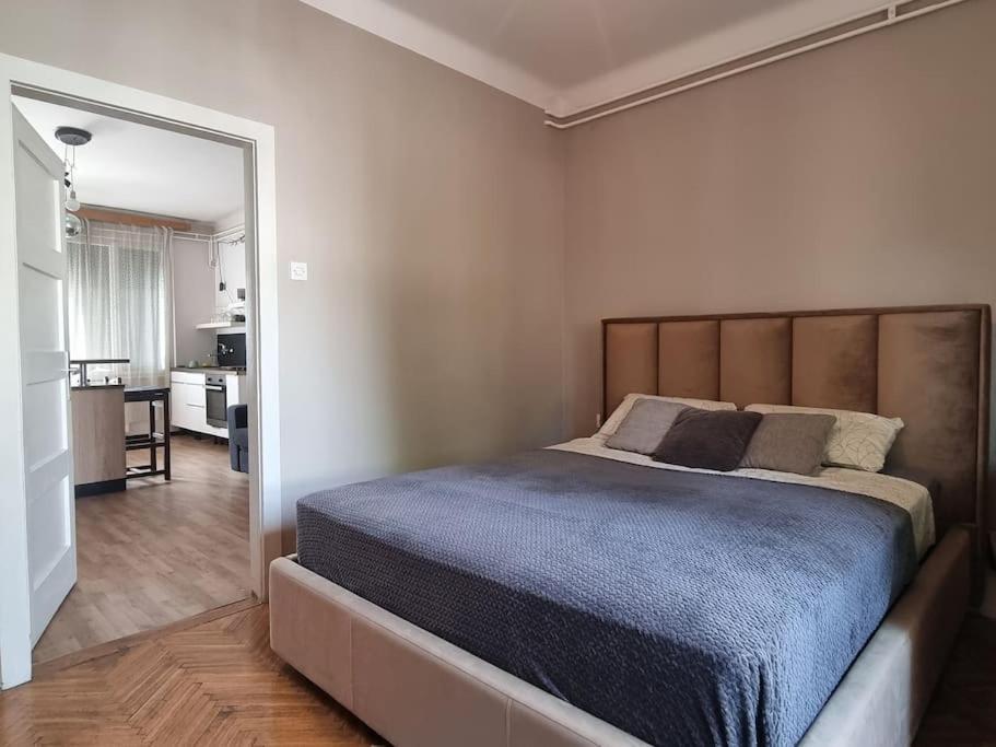 Cosy 2 Room Apartment With Nice Vibe, For Up To 4 リュブリャナ エクステリア 写真